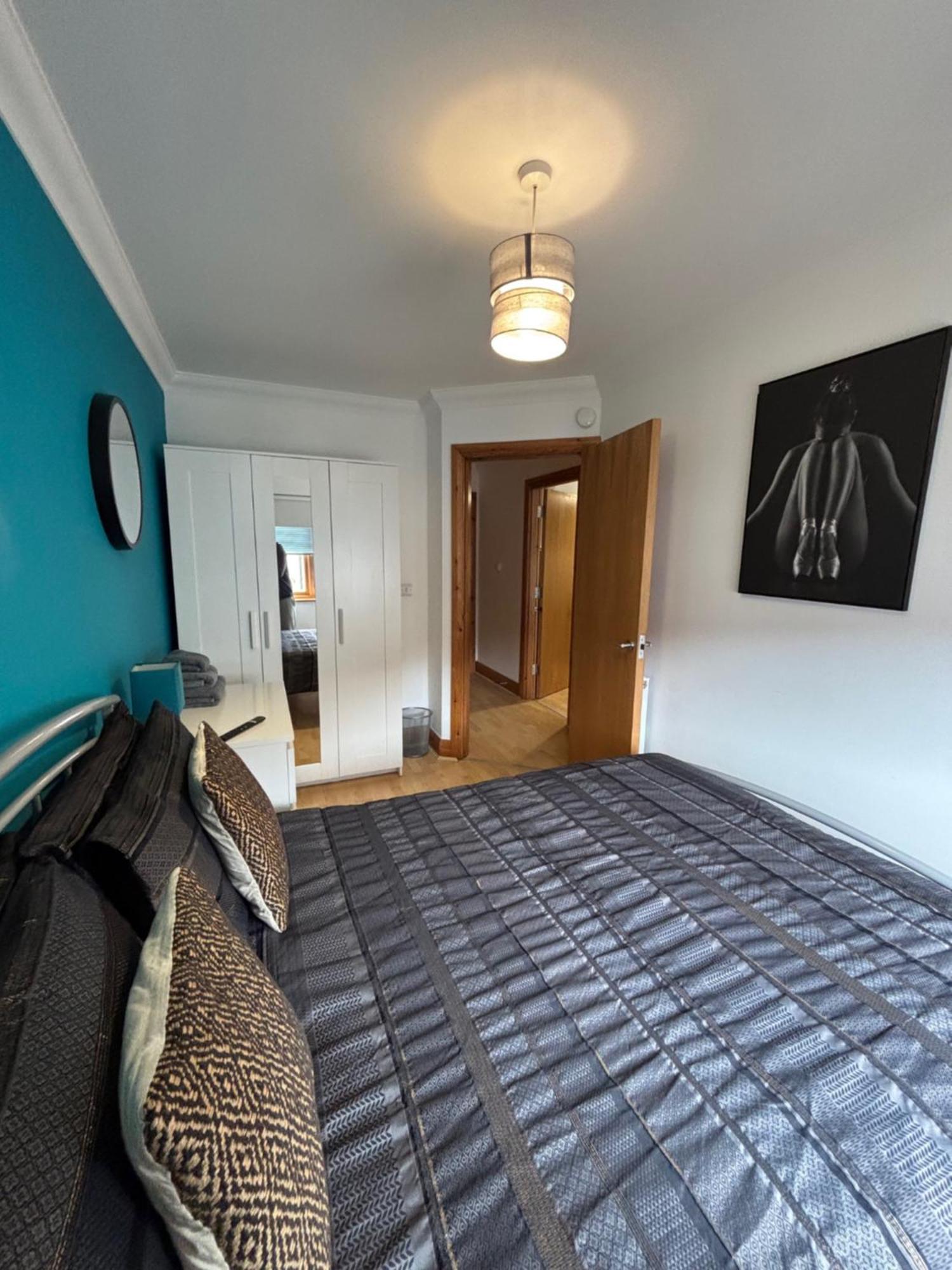 Apartment 5a By River 1 Bed *