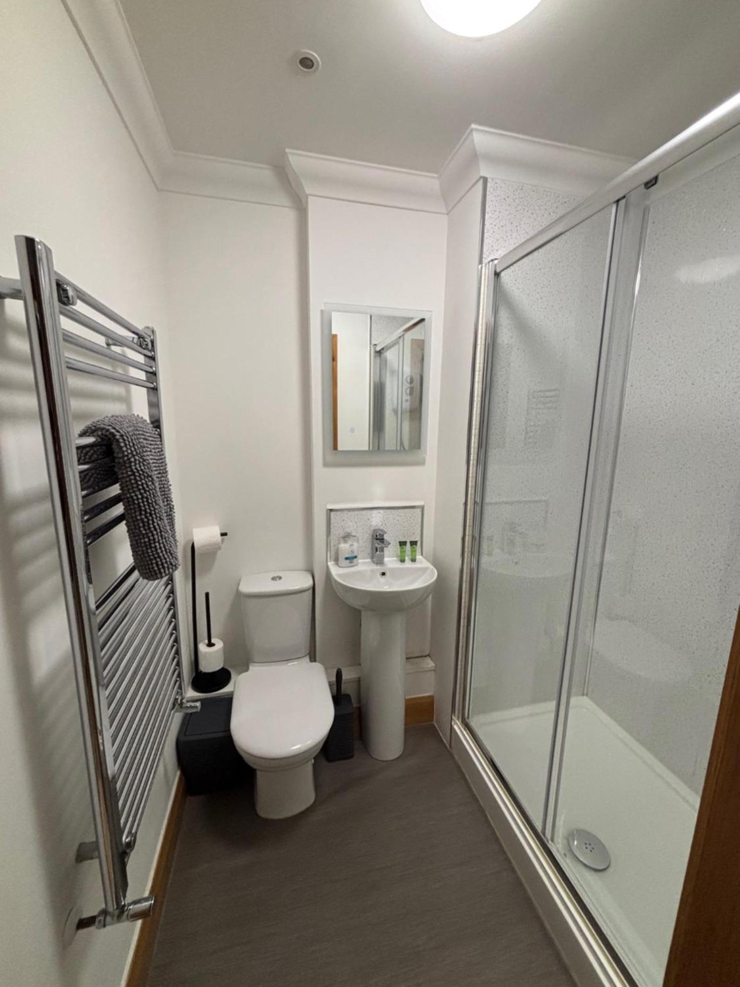 5a By River 1 Bed Apartment Norwich