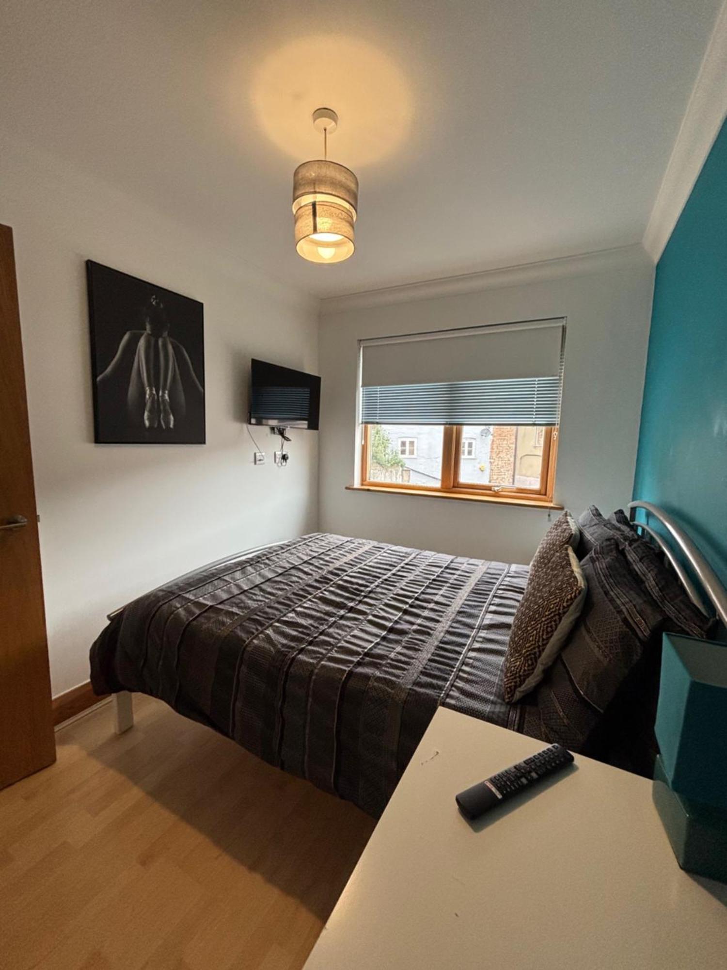 Apartment 5a By River 1 Bed